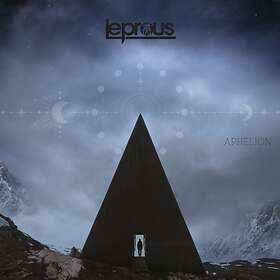 Leprous: Aphelion 2021 (Ltd) CD