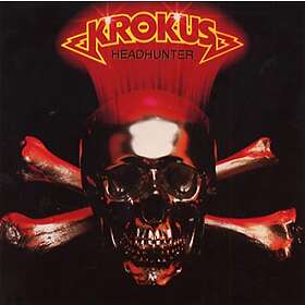 Krokus: Headhunter 1983