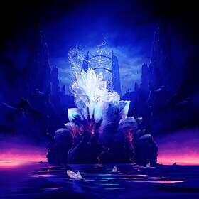 Monuments: In Stasis (Vinyl)