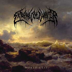 Extreme Cold Winter: World Exit CD