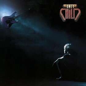 Only Child: Only Child 1988 (Rem) CD