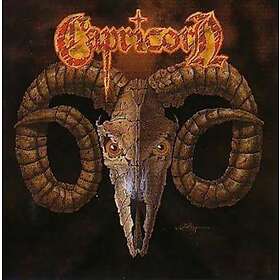 Capricorn: Inferno CD