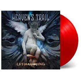 Heaven's Trail: Lethal Mind (Vinyl)