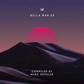 Bella Mar 05 CD