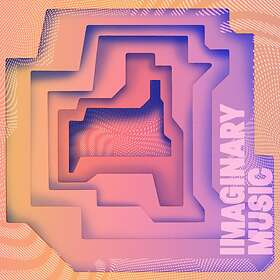 Chad Valley: Imaginary Music CD