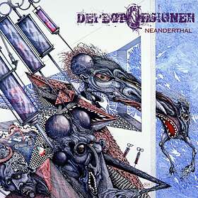 Defect Designer: Neanderthal CD