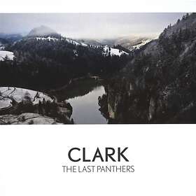 Clark: Last Panthers CD