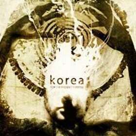 Korea: For the present purpose 2008 CD
