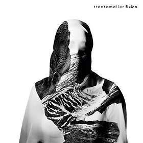 Trentemøller: Fixion 2016 CD