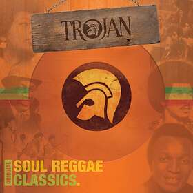 Original Soul Reggae Classics (Vinyl)
