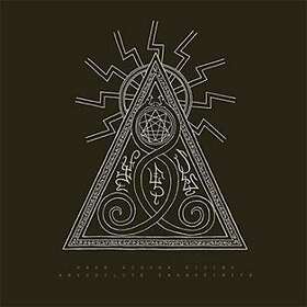 Dark Buddha Rising: Abyssolute Transfinite CD