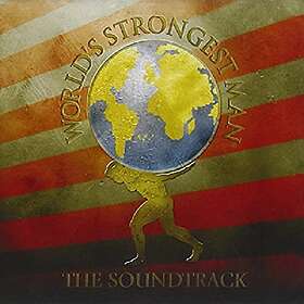 Soundtrack: World's Strongest Man