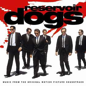 Soundtrack: Reservoir Dogs (Vinyl)