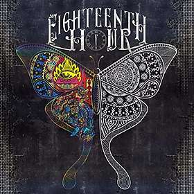 Eighteenth Hour: Eighteenth Hour CD