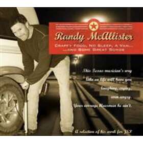 McAllister Randy: A JSP Selection