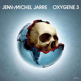 Jarre Jean-Michel: Oxygene 3 (Vinyl)