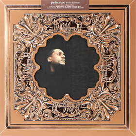 Prince Po: Slickness CD