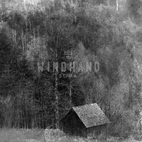Windhand: Soma CD