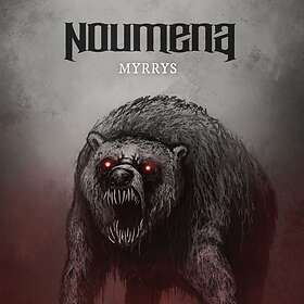 Noumena: Myrrys CD
