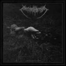 Antropomorphia: Merciless Savagery CD