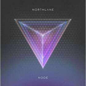 Northlane: Node (5 Extra Tracks) CD