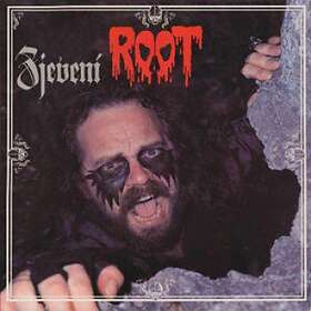 Root: Zjeveni CD
