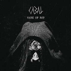 Cabal: Mark Of Rot CD