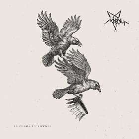Acarash: In Chaos Becrowned (Vinyl)