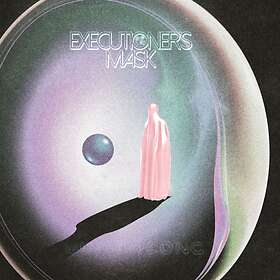Executioners Mask: Winterlong CD