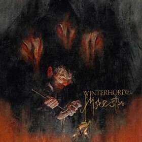Winterhorde: Maestro CD