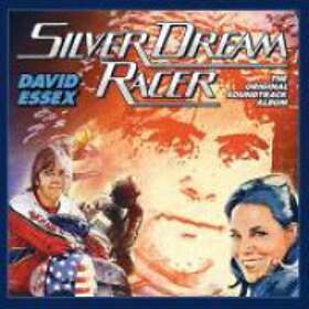 Essex David: Silver Dream Racer (Sountrack)