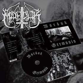 Marduk: Live In Germania