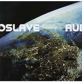 Audioslave: Revelations 2006 CD