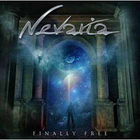 Nevaria: Finally Free CD