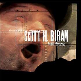Biram Scott H: Fever Dreams CD