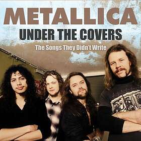 Metallica: Under The Covers (Live) CD