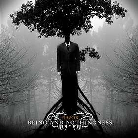 Havok: Being And Nothingness CD