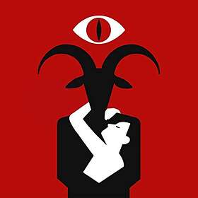 Valborg: Romantik CD