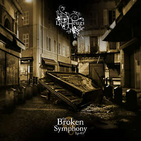 Degiheugi: Broken Symphony CD