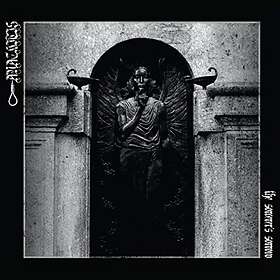 Anachitis: The Sorcerer's Sorrow (Vinyl)