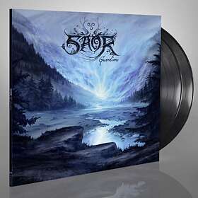 Saor: Guardians (Rem) (Vinyl)