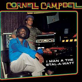 Campbell Cornell: I Man A The Stal-a-watt CD