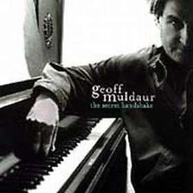 Muldaur Geoff: The Secret Handshake CD