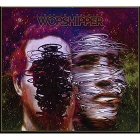 Worshipper: Light In The Wire CD
