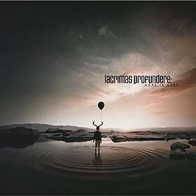 Lacrimas Profundere: Hope Is Here CD