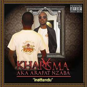 Kharysma Arafat-Nzaba: Inattendu