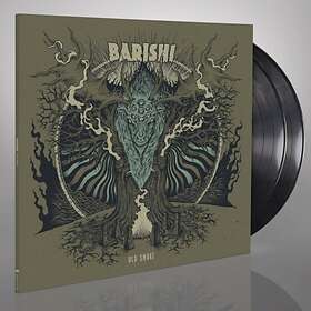 Barishi: Old Smoke (Vinyl)