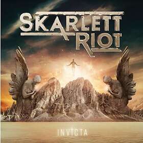 Skarlett Riot: Invicta (Vinyl)