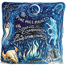 Pine Hill Haints: The Song Companion Of A... (Vinyl)