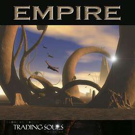 Empire: Trading Souls CD